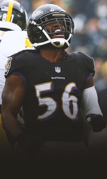 Ravens re-sign Bynes, Campbell after missing out on Bobby Wagner